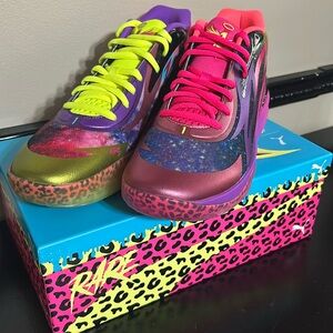 Puma MB.02 “Be You”